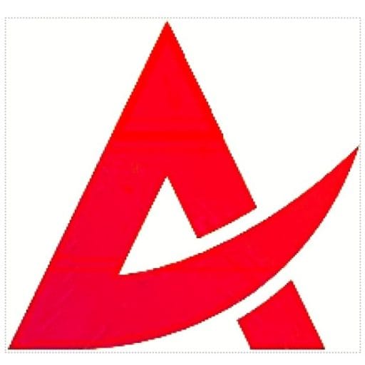 Asiapres Icon 512 By 512 Pixels